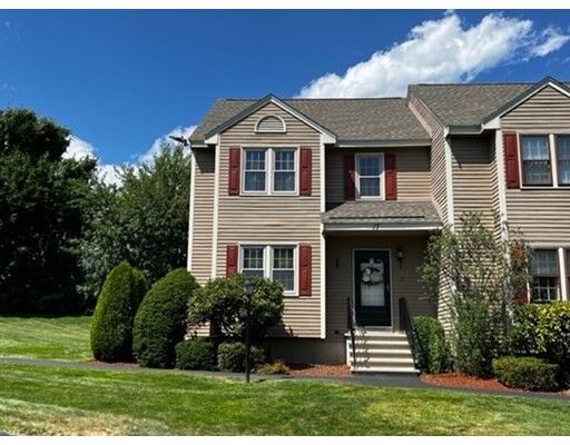 Property Photo: 45 Washington St 17 MA 01844