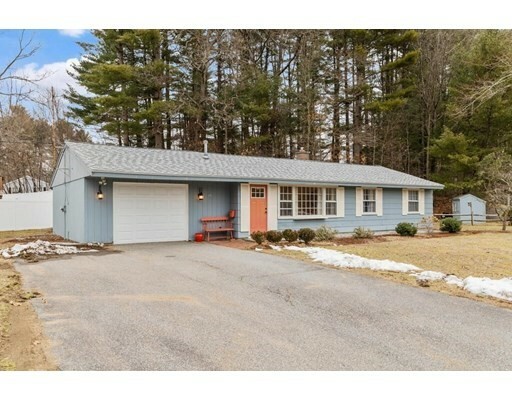 Property Photo:  14 Temi Rd  MA 01824 