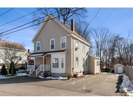 Property Photo:  97 Keeley St  MA 01830 