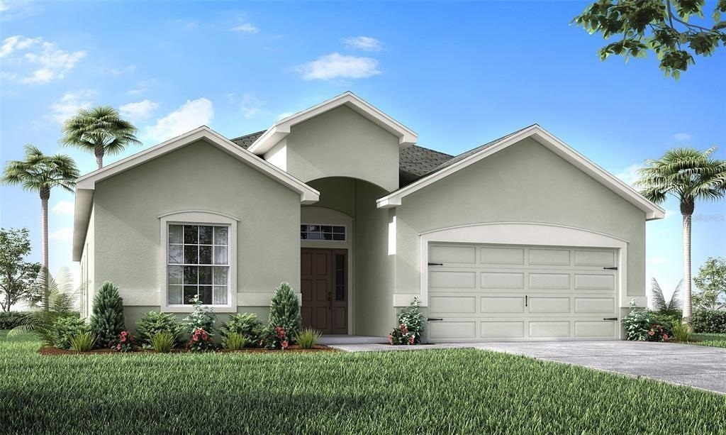 Property Photo:  2047 Dexter Ave  FL 33844 