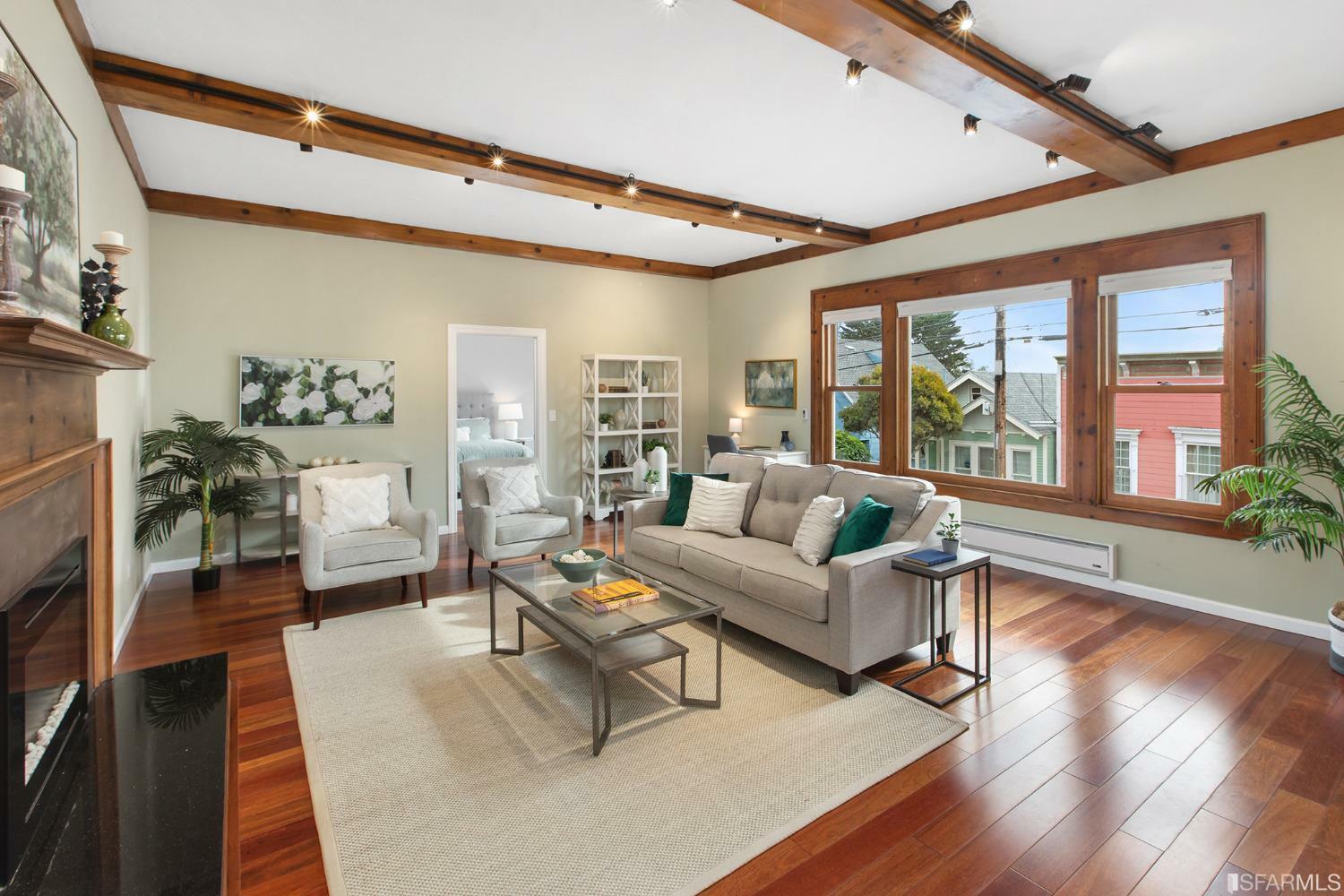 290 Chenery Street 298  San Francisco CA 94131 photo