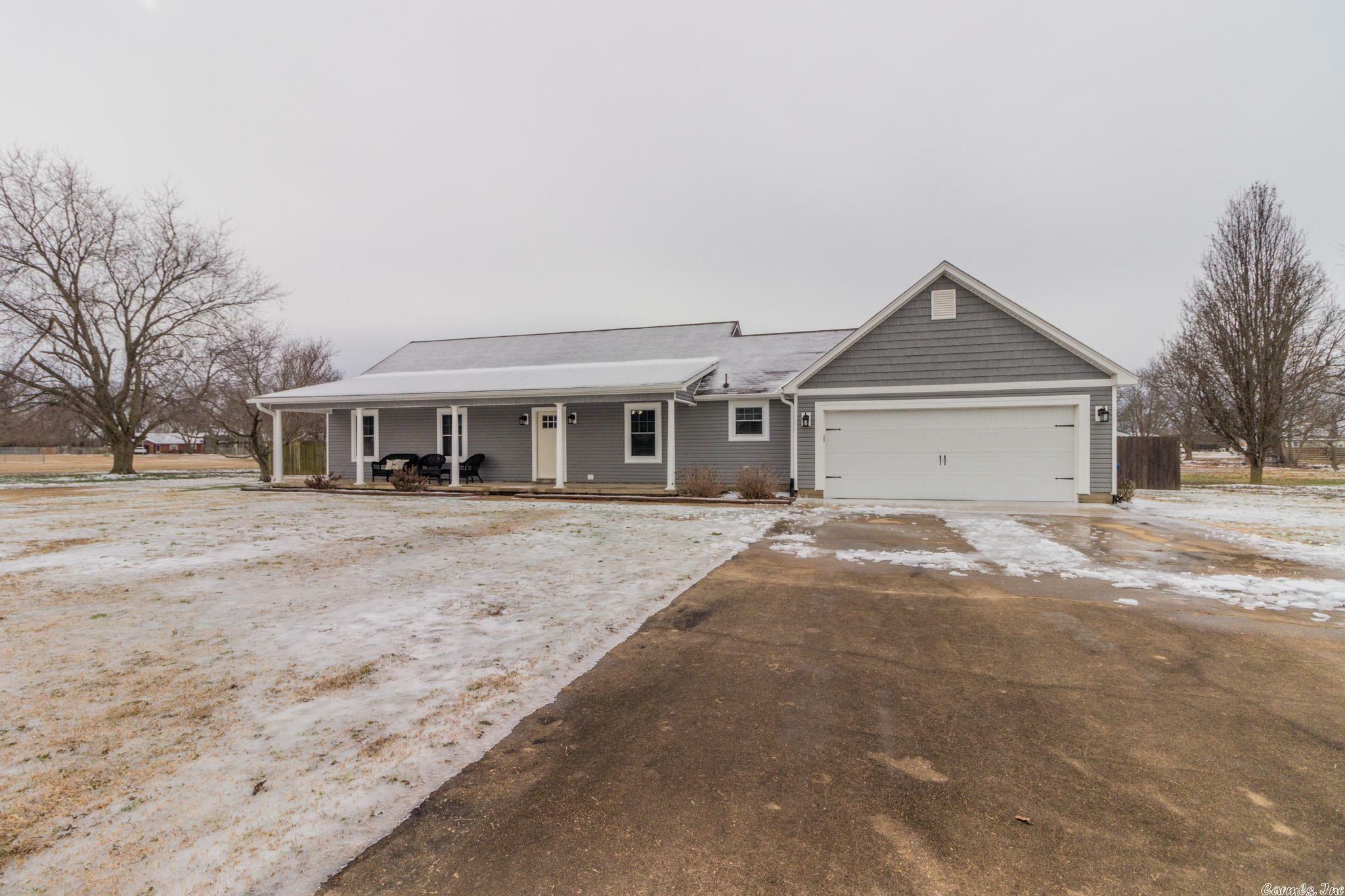 Property Photo:  1205 Southdust  AR 72404 