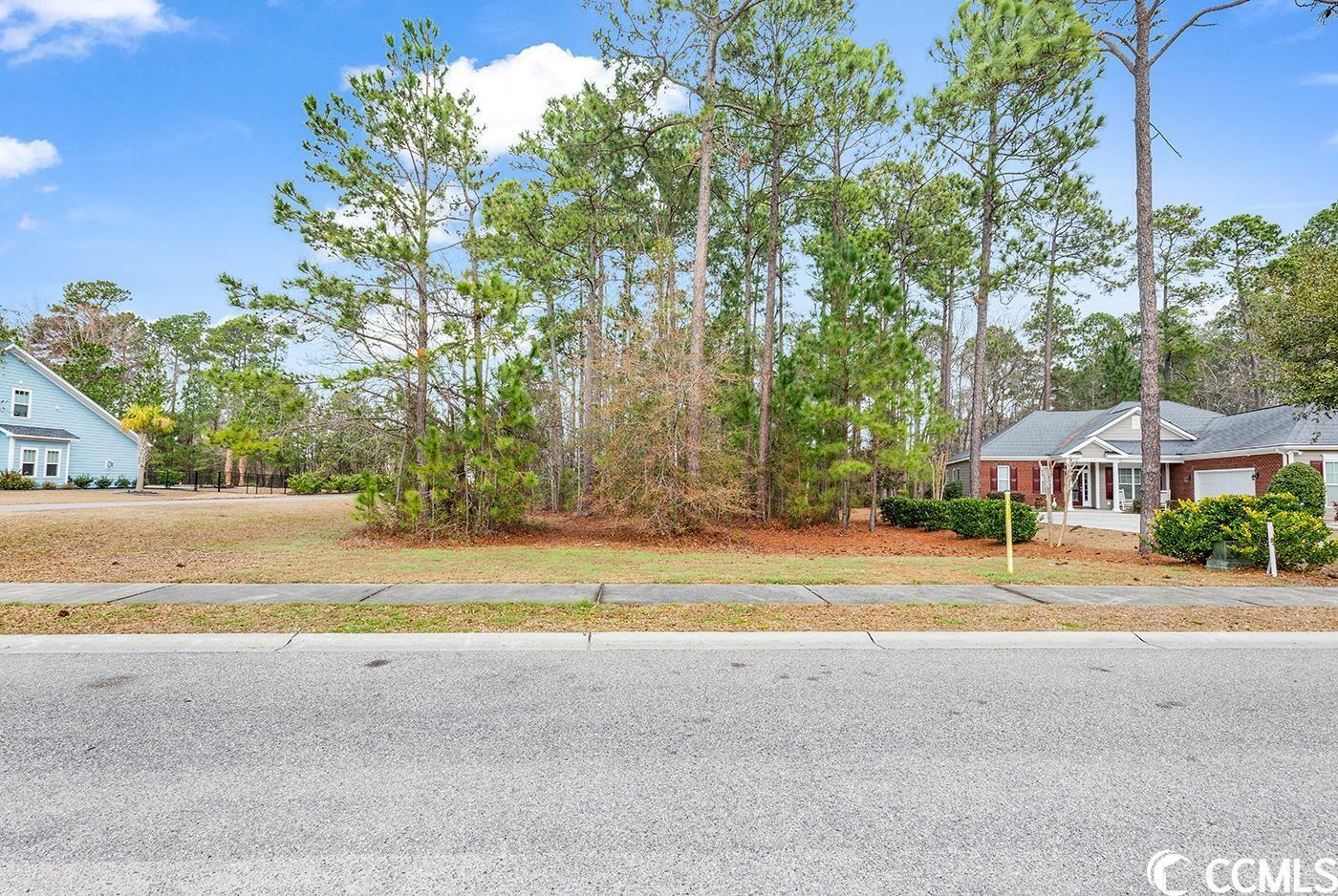 Property Photo:  1008 Wigeon Dr.  SC 29526 