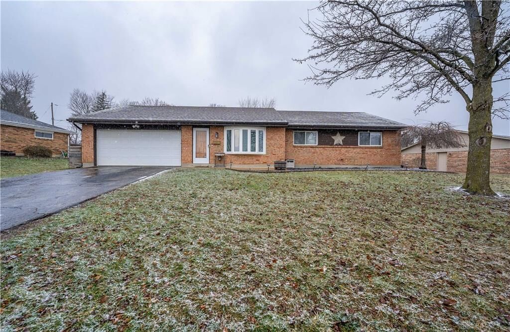 Property Photo: 1107 Wollenhaupt Drive OH 45377
