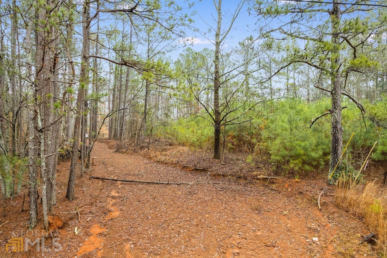 Property Photo: 0 Maple Hill Rd Tract A GA 30116