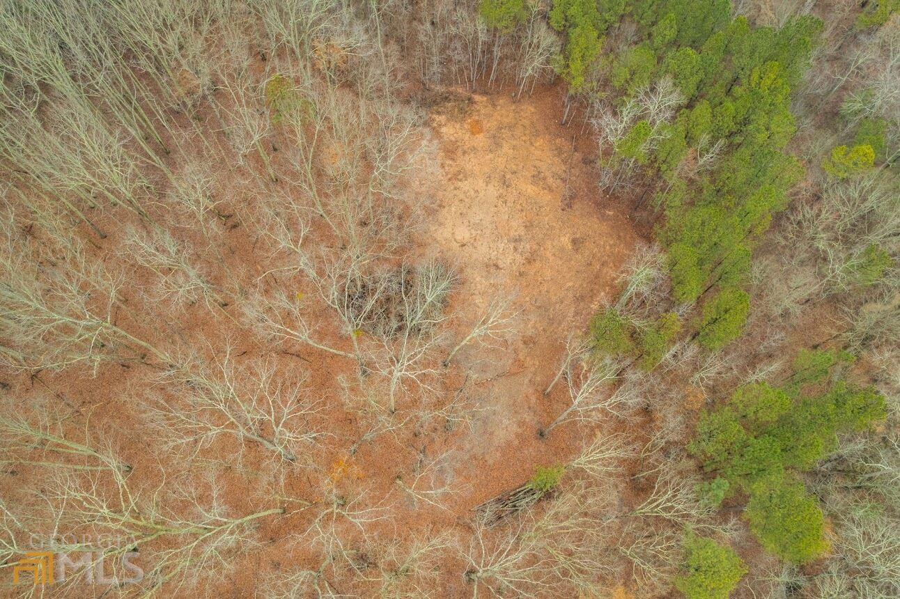 Property Photo: 0 Maple Hill Road Tract A GA 30116