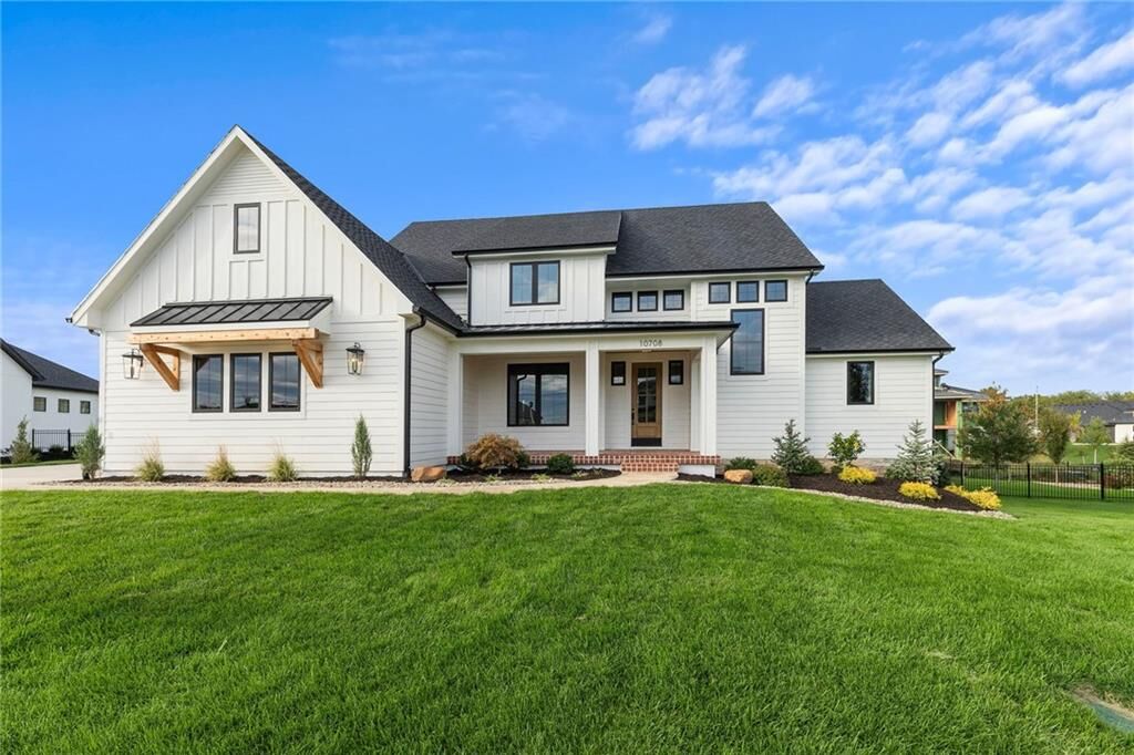 MLS#2419469: 10708 W 142nd Street S, Overland Park, KS 66221 - Vimarsana News