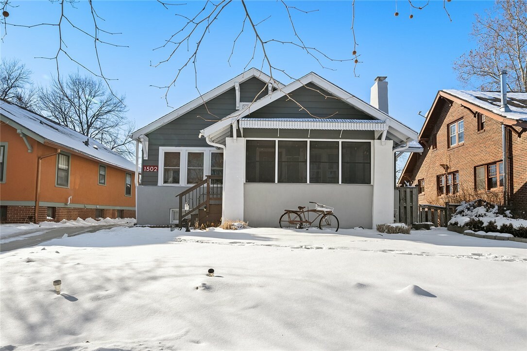 Property Photo:  1502 46th Street  IA 50311 