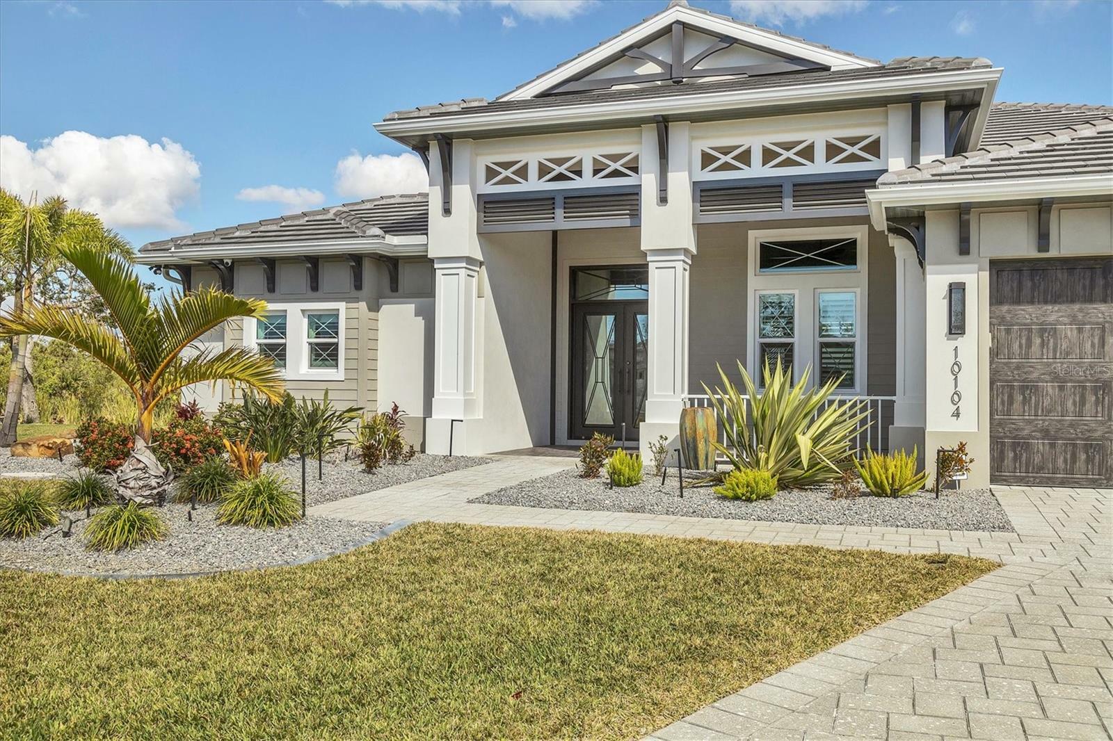 Property Photo:  10104 Cocoa Beach Street  FL 33981 