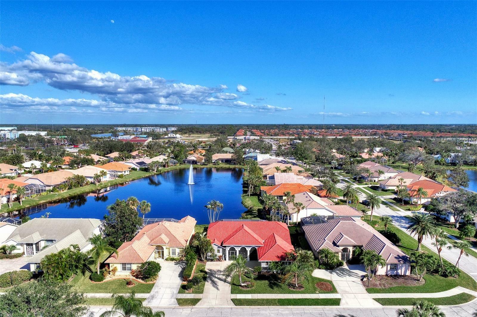 Property Photo: 151 Grand Oak Circle FL 34292