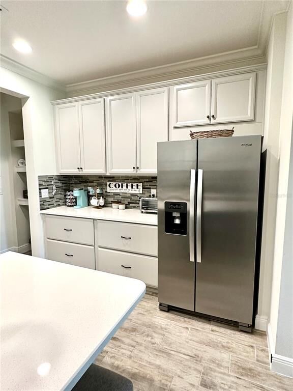 Property Photo:  14160 Damselfly Drive  FL 33625 