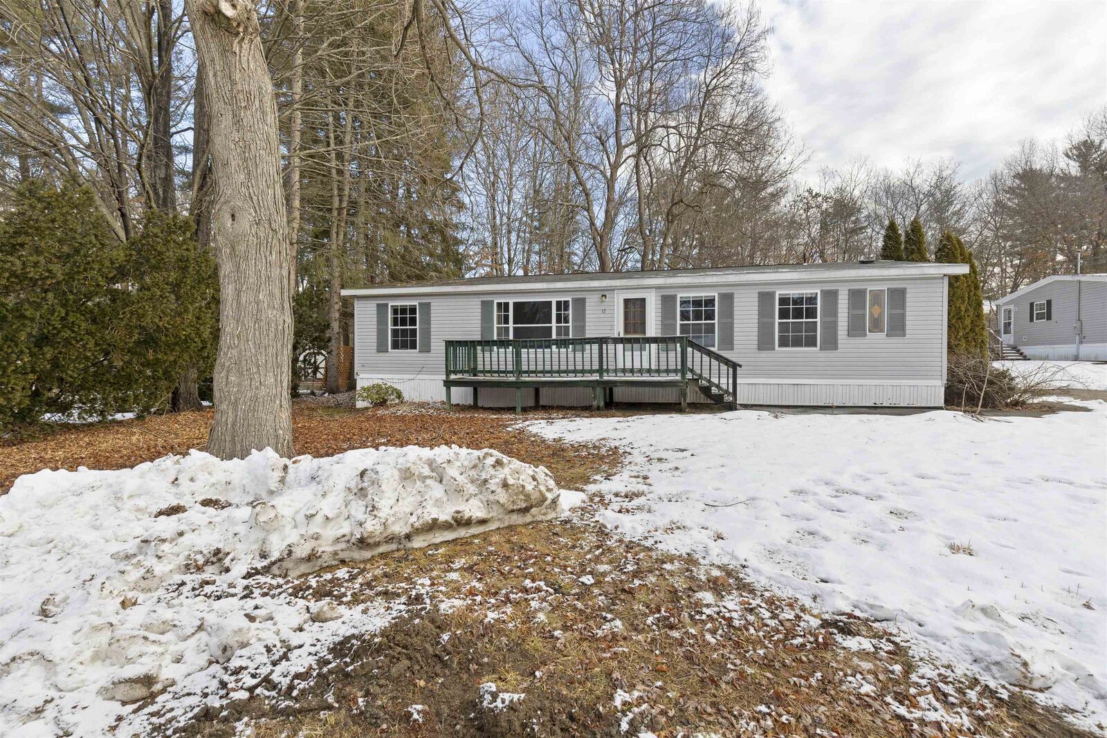 Property Photo: 13 Brenda Street NH 03062