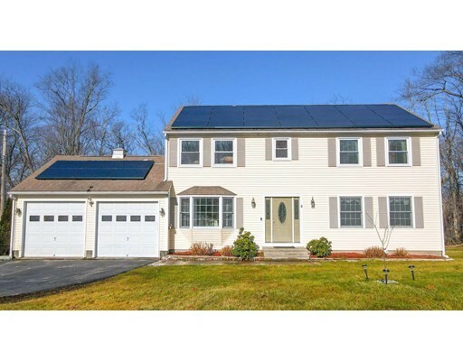 Property Photo:  230 Hampton  MA 01501 