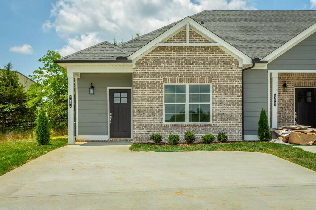 Property Photo:  160 Bellingham Cove NE  TN 37312 