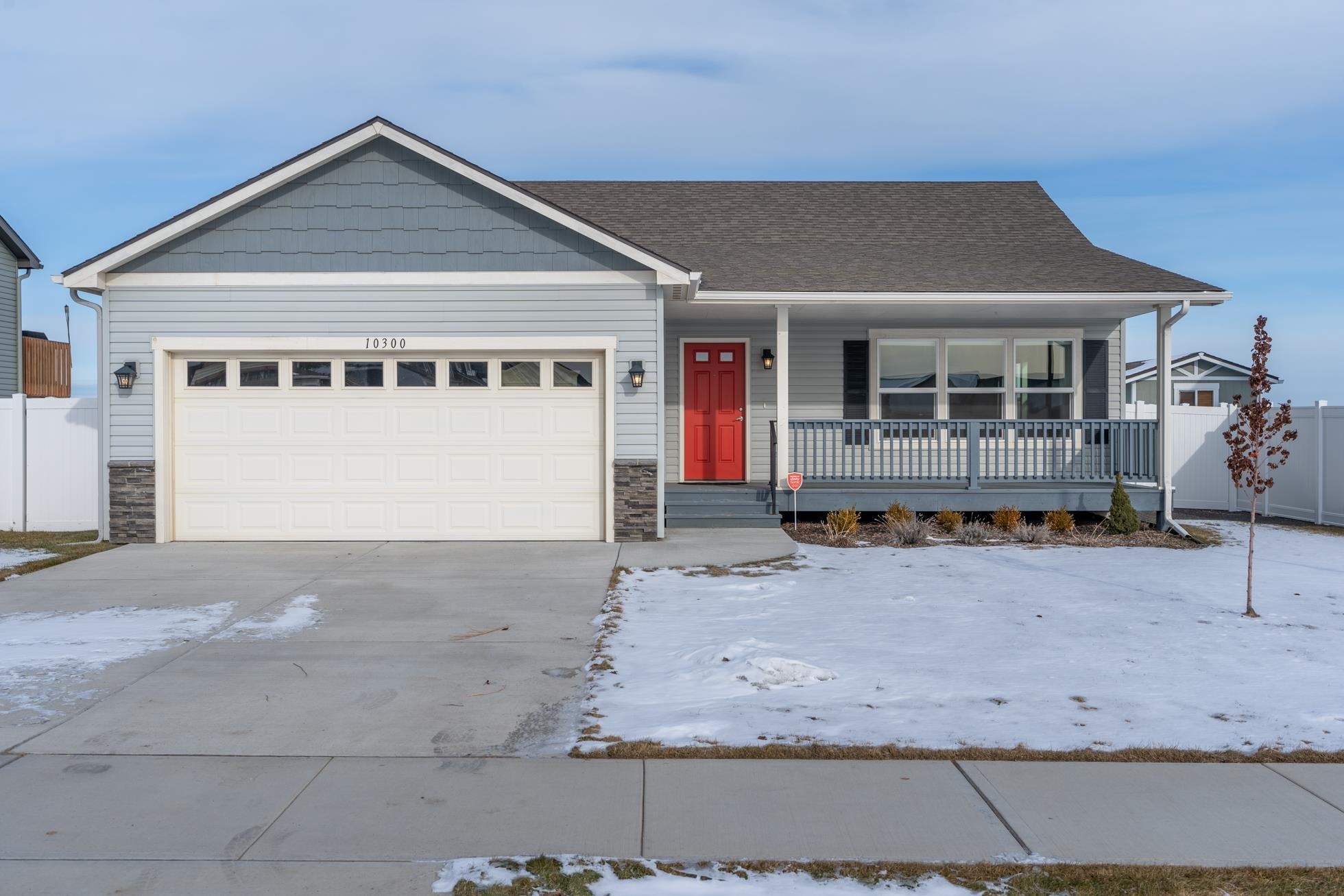 Property Photo: 10300 W 9th Ave WA 99224