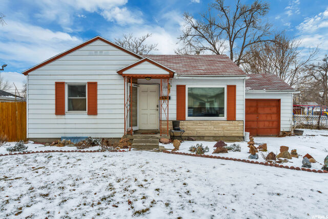 Property Photo:  Address not disclosed  UT 84104 