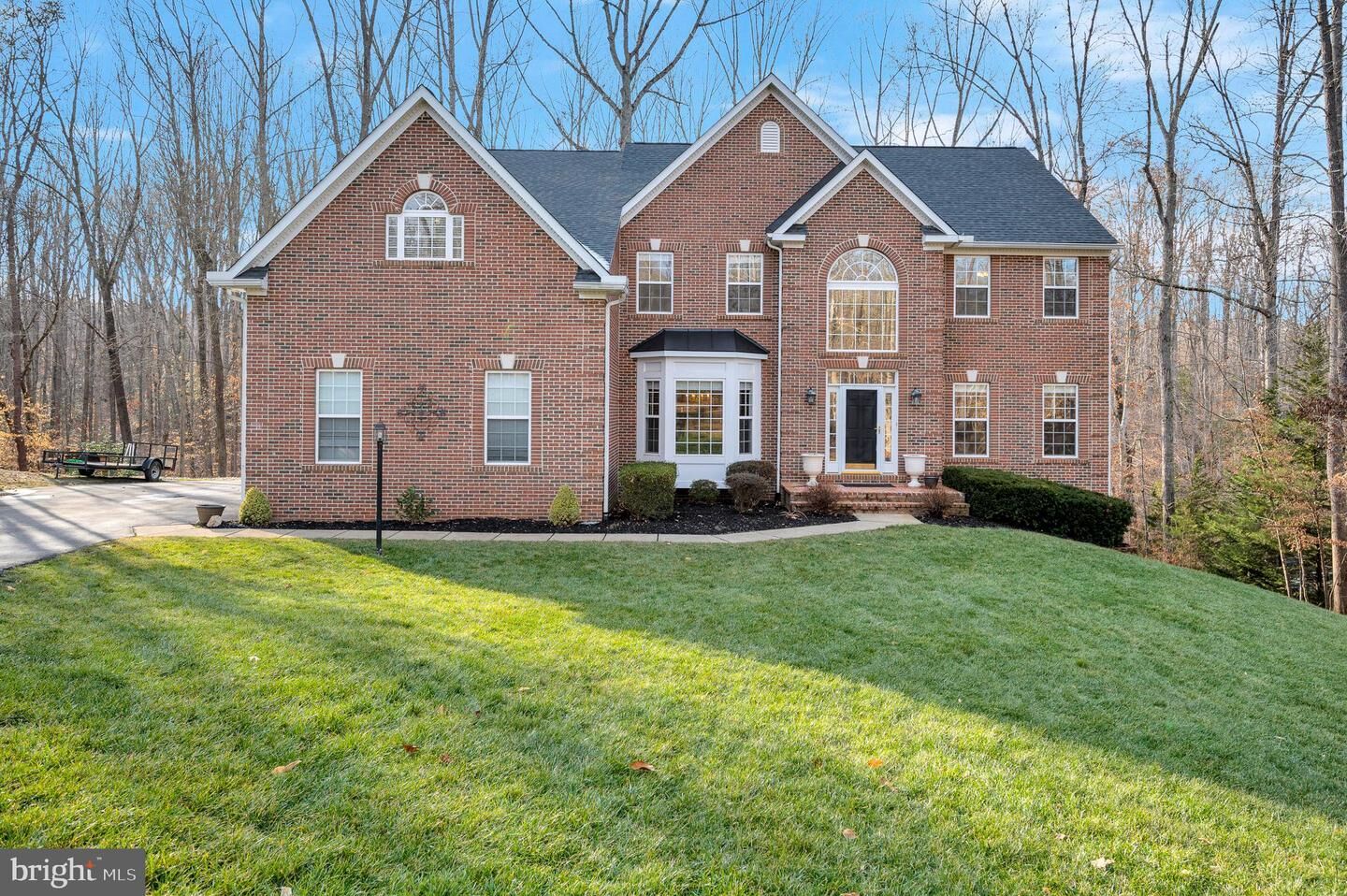 Property Photo:  101 Arden  VA 22556 