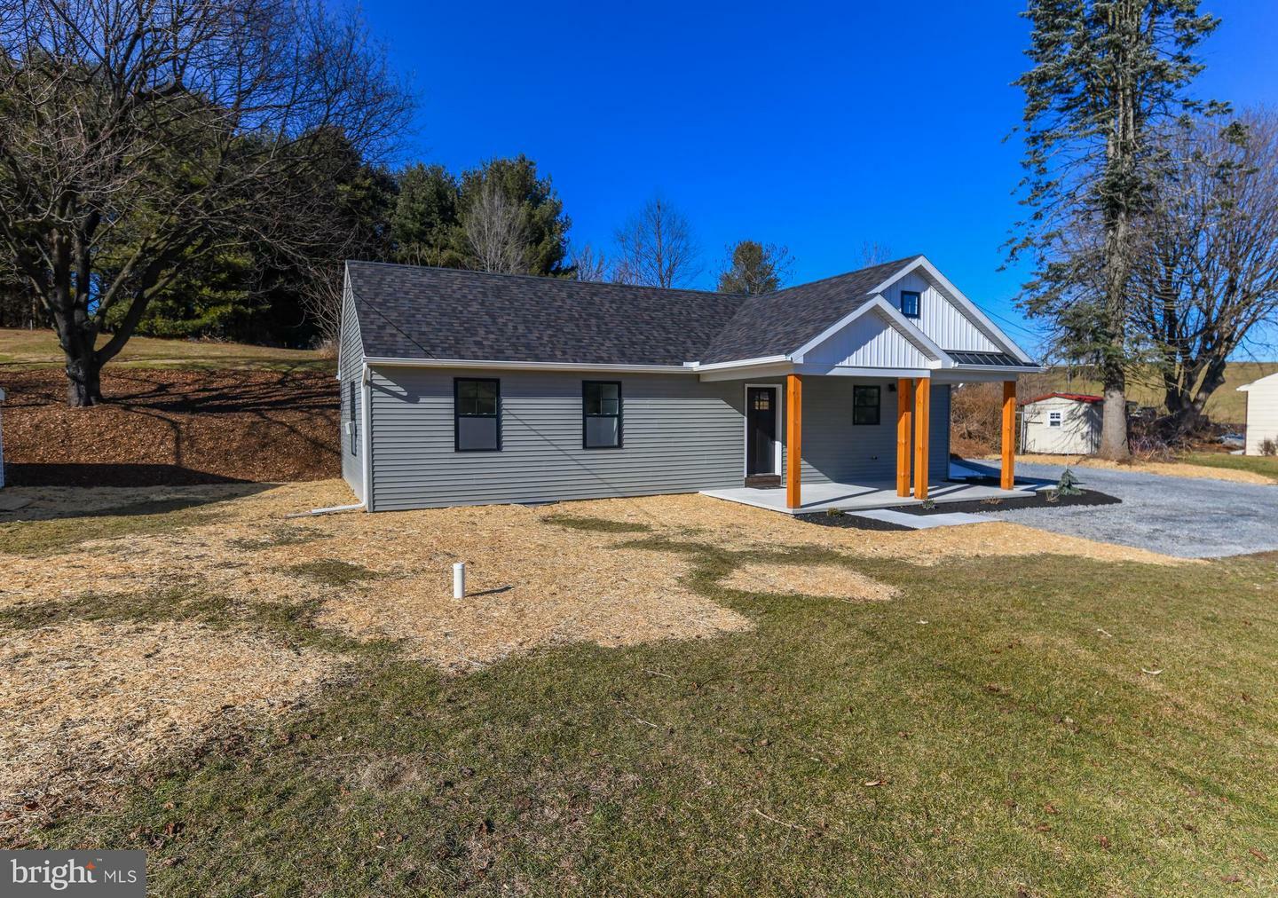 Property Photo: 476 N Heidelberg Road PA 19551