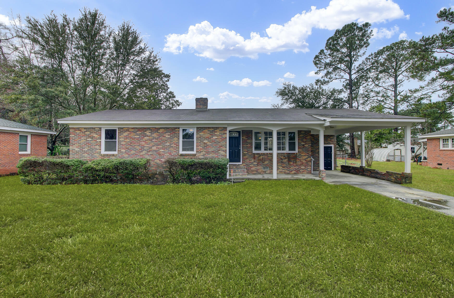 Property Photo:  1673 Middleton St Street  SC 29440 