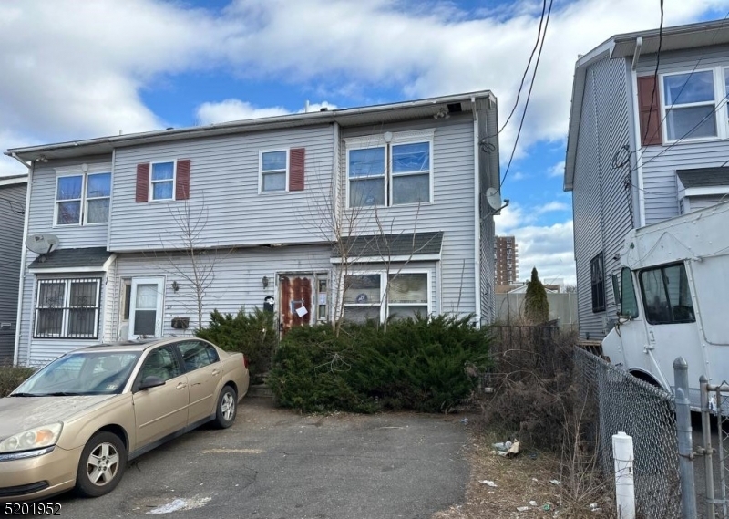 Property Photo: 29 Albert M Tyler Pl NJ 07501
