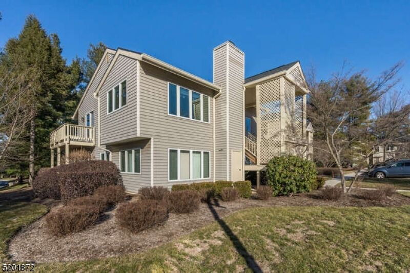 Property Photo: 16 Troon Ter NJ 08801