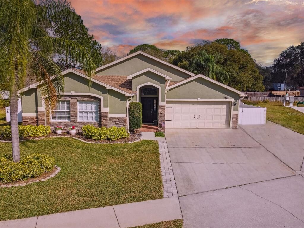 Property Photo: 5728 Bass Drive FL 33541