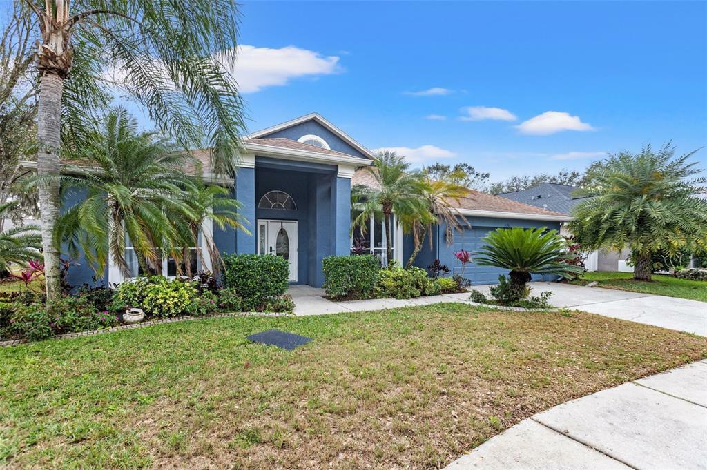 Property Photo:  1130 Split Silk Street  FL 33594 