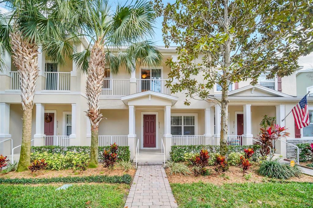 Property Photo:  6733 Helmsley Circle  FL 34786 