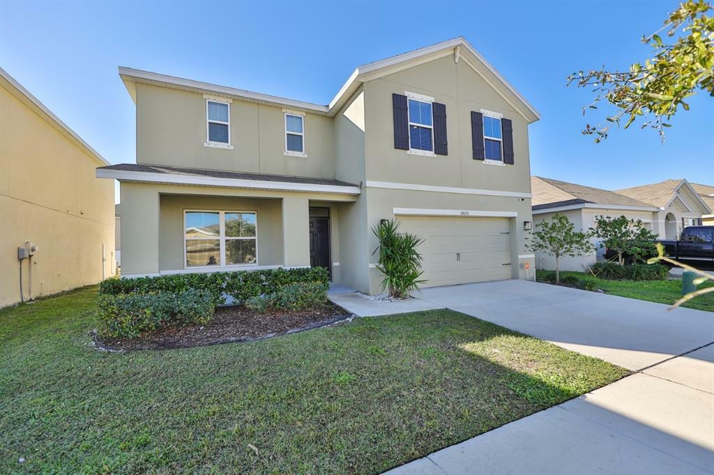 Property Photo:  10026 Geese Trail Circle  FL 33573 