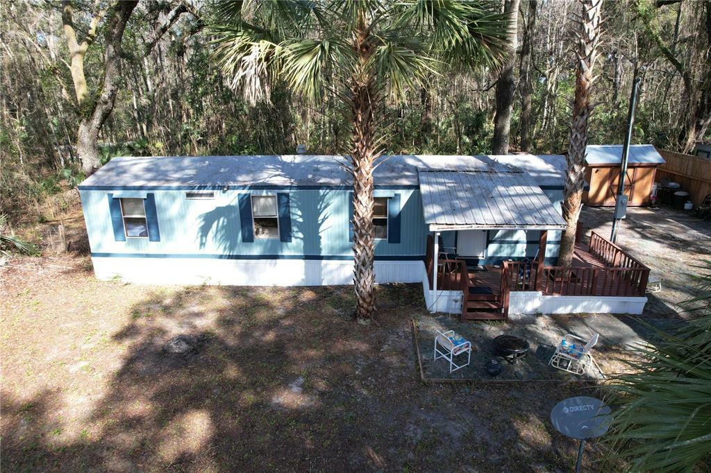 Property Photo:  3491 NE 162nd Lane  FL 32113 