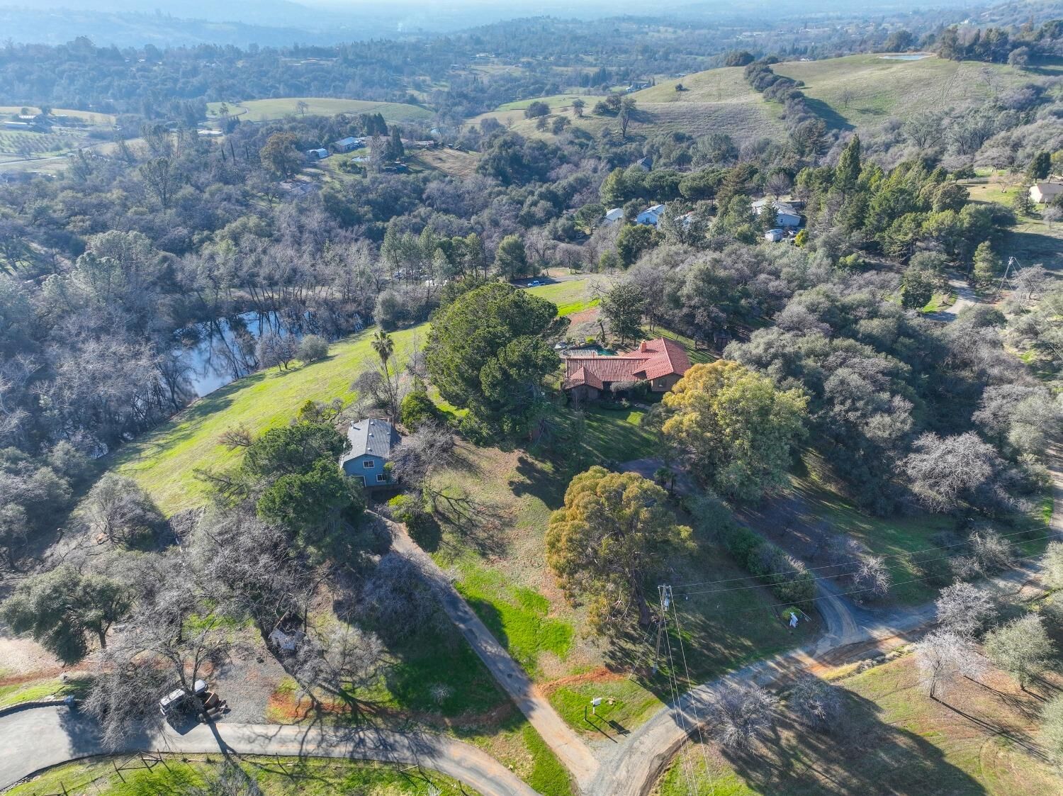 Property Photo:  2181 Gin Mill Road  CA 95603 