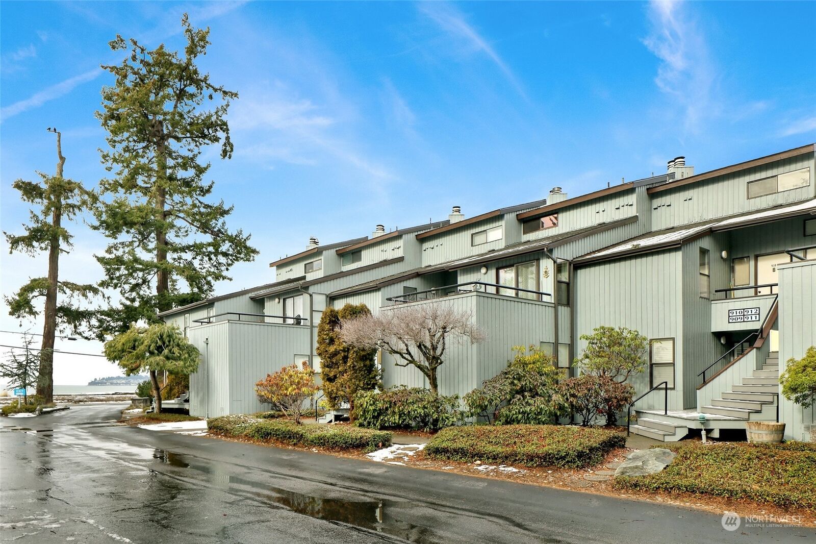 MLS2032189 7806 Birch Bay Drive 911, Blaine, WA 98230