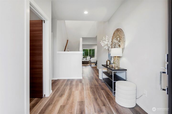 Property Photo:  33431 Holly Avenue SE  WA 98010 