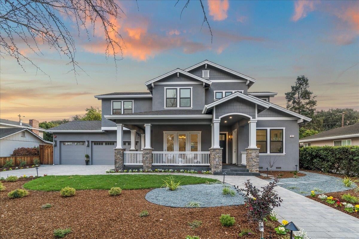 Property Photo:  1914 Georgetta Drive  CA 95125 