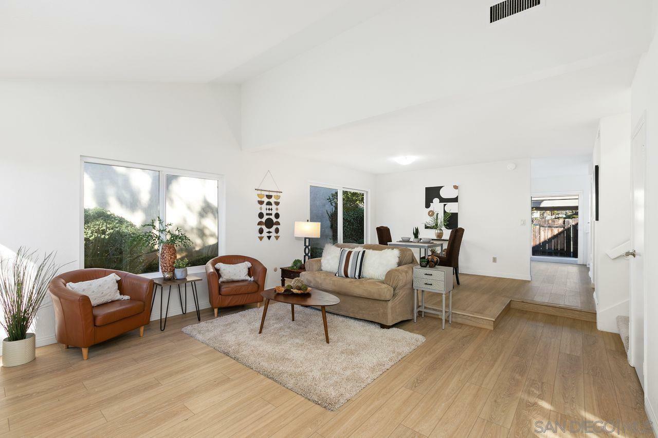 Property Photo: 5182 Abuela Dr CA 92124