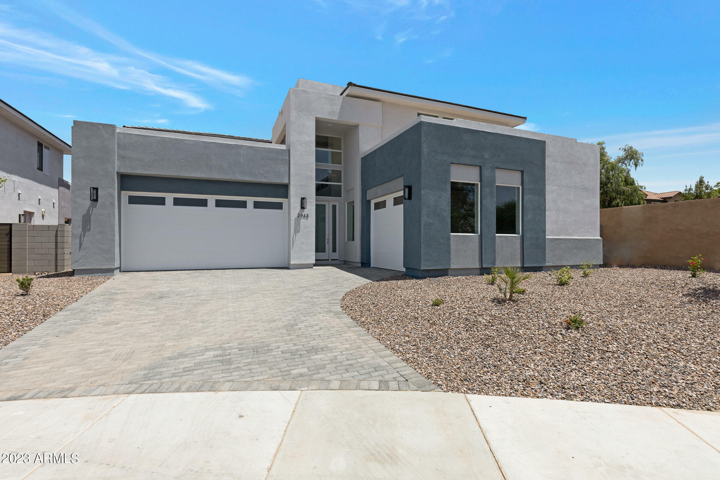 Property Photo: 2943 S Sandstone Court AZ 85295