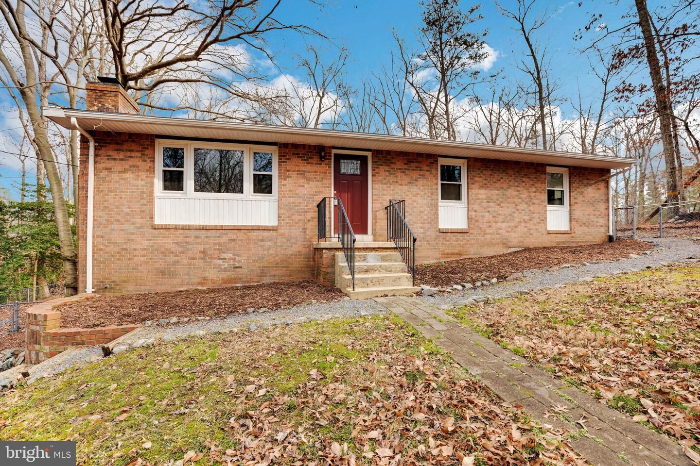 Property Photo:  2980 Saint Peters Church Road  MD 20601 