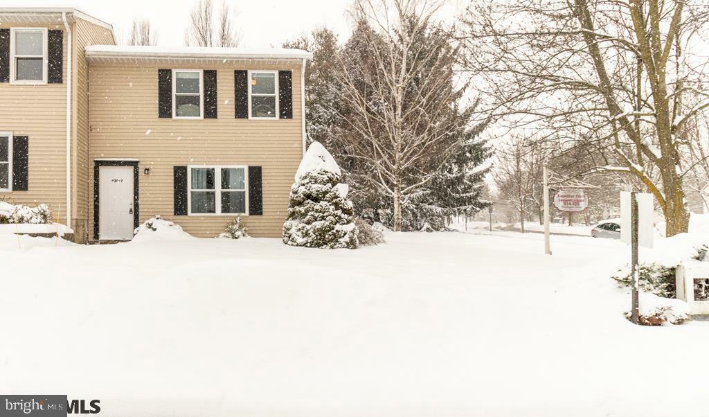 Property Photo:  920 Southgate Drive Drive 7  PA 16801 