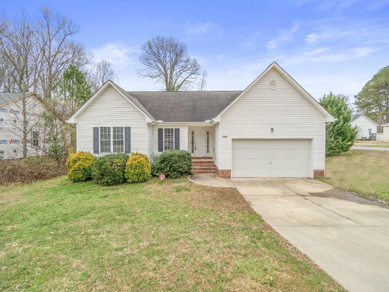 1520 Shepard Street  Kannapolis NC 28083 photo