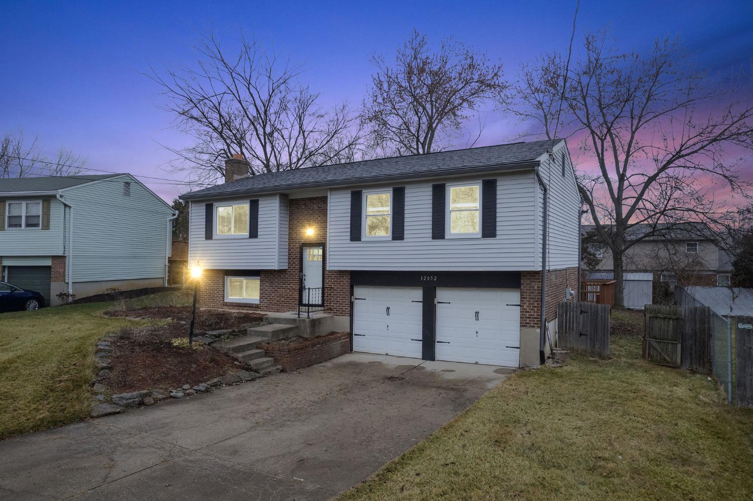 Property Photo:  12052 Gaylord Dr  OH 45240 