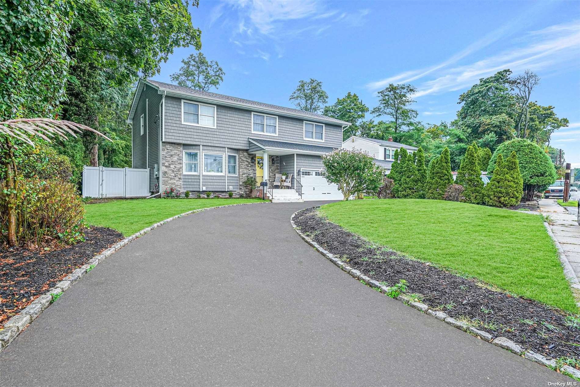 Property Photo:  329 Melville Road  NY 11735 