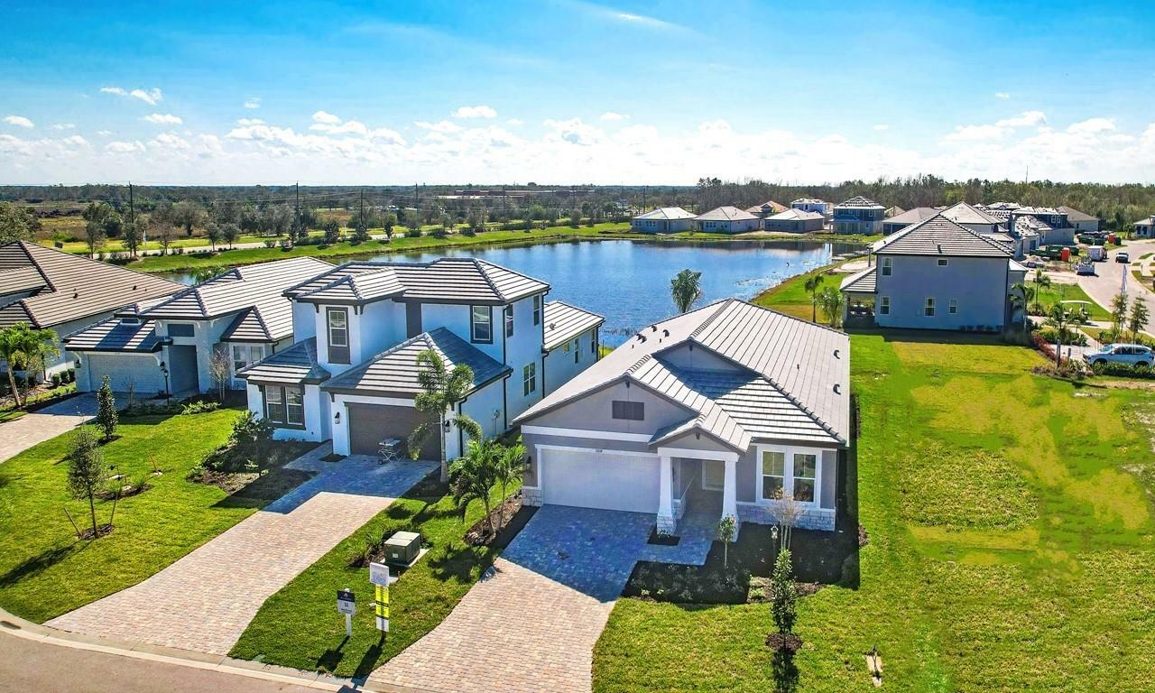 Property Photo: 12119 Bald Cypress Cove FL 34219