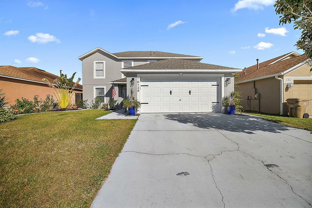 Property Photo:  16129 Wilkinson Drive  FL 34714 