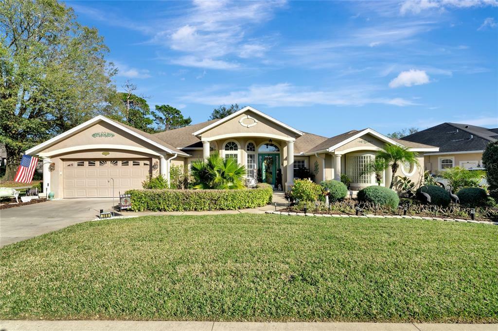 Property Photo:  368 Hampton Hills Court  FL 32713 