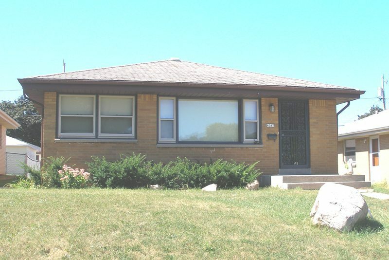 Property Photo:  4047 N 87th St  WI 53222 