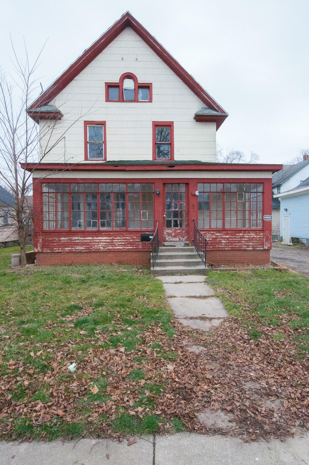 Property Photo:  67 Highway Street  MI 49014 