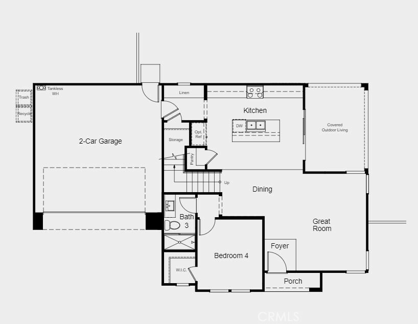 Property Photo: 24223 Juni Court CA 92883
