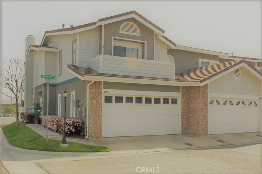 Property Photo: 1116 Coventry Place CA 91741