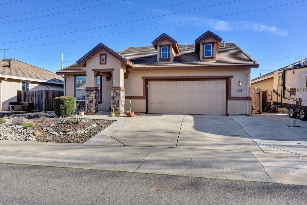 Property Photo:  12396 Pawcatuck Way  CA 95742 