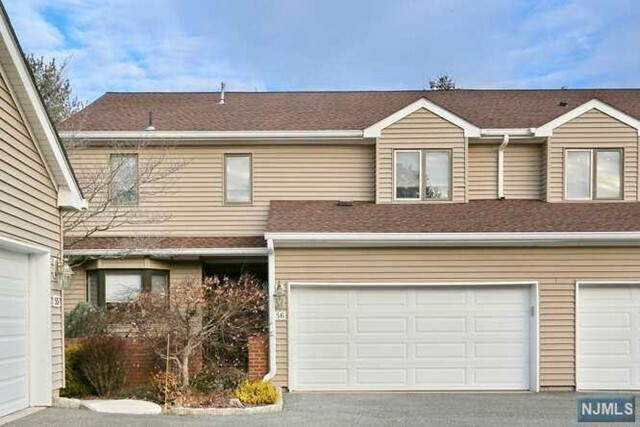 Property Photo:  56 Fisher Road  NJ 07430 